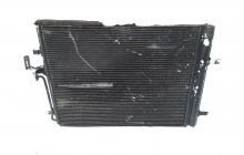 Radiator intercooler, cod 6G91-9L440-FD, Ford Mondeo 4 Sedan, 2.0 TDCI, TXBB (idi:578668)