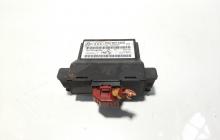 Modul control central, cod 7N0907530, Vw Golf 6 Plus (idi:580147)