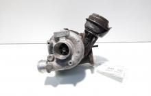 Turbosuflanta, cod 028145702R, Audi A4 Avant (8ED, B7), 1.9 TDI, BKE (idi:579192)