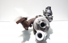 Turbosuflanta, cod 03L253016T, Skoda Superb II Combi (3T5), 1.6 TDI, CAY (idi:576854)