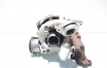 Turbosuflanta KKK, cod 03L253056G, VW Passat Alltrack (365), 2.0 TDI, CFF (idi:577032)