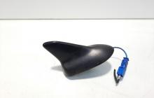 Antena radio cu navigatie, cod GM13298724, Opel Astra J Combi (id:581052)