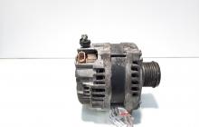 Alternator 170A, cod 23700-AA640, Subaru Impreza liftback (GR, GH, G3), 2.0 diesel, EE20Z (id:580450)