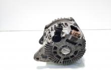 Alternator 170A, cod 23700-AA640, Subaru Impreza liftback (GR, GH, G3), 2.0 diesel, EE20Z (id:580450)