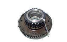 Pinion distributie,, Subaru Impreza liftback (GR, GH, G3), 2.0 diesel, EE20Z (id:580467)