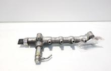 Rampa injectoare cu senzor, Opel Astra J, 1.7 CDTI, A17DTE (id:580406)