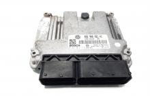 Calculator motor ECU, cod 03G906021AC, 0281012719, Vw Passat Variant (3C5) 2.0 TDI, BMP (id:580834)