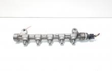 Rampa injectoare cu senzori, cod 31400-2A420, 0445214181, Hyundai i30 (FD), 1.6 CRDI (id:580879)