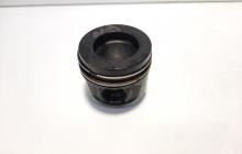 Piston, Renault Megane 3, 1.5 DCI, K9K846 (idi:579483)