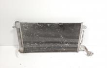 Radiator clima, cod 6R0820411D, Seat Ibiza 5 ST (6J8) 1.6 TDI, CAY (id:580780)