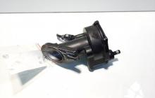 Pompa vacuum, cod 9140050600, Ford Mondeo 4 Sedan, 1.8 TDCI, QYBA (idi:579565)
