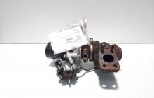 Turbosuflanta, cod 9673283680, Ford B-Max, 1.6 TDCI, T3JB (idi:576942)