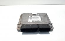 Calculator motor ECU, cod 036906034DE, VW Lupo (6X1, 6E1), 1.4 benz, BBY (idi:577213)