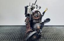 Motor, cod K9K282, Nissan Qashqai, 1.5 DCI (id:581346)