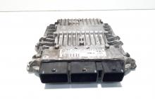 Calculator motor ECU, cod 3M5A-12A650-HJ, Ford Focus 2 Sedan (DA), 2.0 TDCI, G6DA (idi:577169)