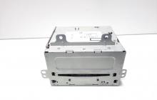 Unitate radio CD, cod GM22800670, Opel Astra J (idi:580223)