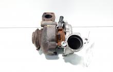 Turbosuflanta, Ford Focus 2 Combi (DA), 1.6 TDCI, HHDA (pr:110747)