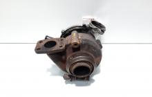 Turbosuflanta, Ford C-Max 1, 1.6 TDCI, HHDA (pr:110747)