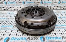 Volanta masa dubla cu placa presiune, Audi A4 (8EC, B7) 2.0tdi, BVA, (id:171208)