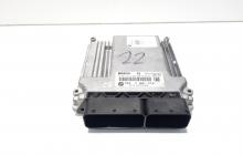 Calculator motor ECU, cod 7801710, 0281013252, Bmw 3 Compact (E46), 2.0 diesel, 204D4 (idi:577194)