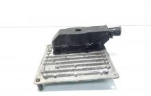 Calculator motor ECU, cod 4M51-12A650-HD, Ford Focus 2 (DA), 1.6 benz, HWDA (idi:577192)