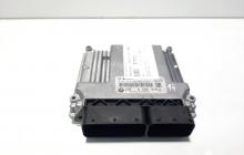 Calculator motor ECU, cod 8506375-01, 0281016069, Bmw 3 (E90), 2.0 diesel, N47D20C (idi:577218)
