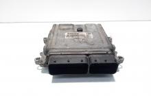 Calculator motor ECU, cod 30729826A, Volvo S40 ll (MS), 2.4 diesel, D5244T (idi:577204)