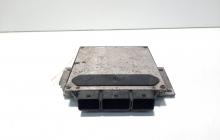 Calculator motor ECU, cod 9643707380, 9644925780, Peugeot 106, 1.1 benz, HFX (idi:577181)