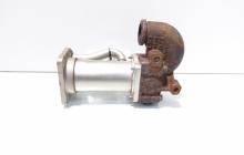 Racitor gaze, cod 8200545260, Dacia Logan MCV (KS), 1.5 DCI, K9K792 (id:581327)