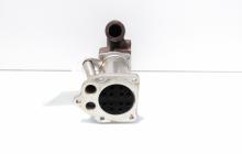 Racitor gaze, cod 8200545260, Dacia Logan MCV (KS), 1.5 DCI, K9K792 (id:581327)