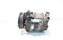 Compresor clima, Alfa Romeo 159 (939), 1.9 JTDM, 939A2000 (id:581568)