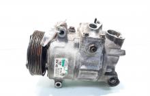 Compresor clima, cod 1K0820803S, Vw Passat (3C2) 2.0 TDI, BMR (pr;595871)