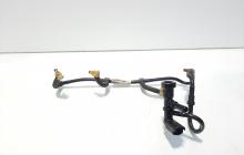 Rampa retur injectoare, Renault Megane 2, 1.5 DCI, K9KP732 (id:581586)