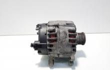 Alternator 150A, cod 3R0903023, Seat Exeo (3R2) 2.0 TDI, CAG (id:581610)