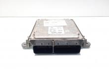 Calculator motor ECU, cod A6519007500, A006441540, Mercedes Clasa C (W204), 2.2 CDI, OM651912 (idi:577136)