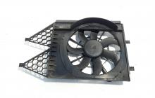 Electroventilator, cod 6RS121207, Vw Polo (6R) 1.2 benz, CGPA (idi:581968)