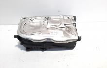 Carcasa filtru aer, cod A6510901101, Mercedes Clasa C T-Model (S204), 2.2 CDI, OM651913 (id:581809)