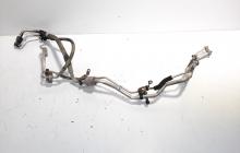 Set conducte clima, Fiat Grande Punto (199), 1.3 M-Jet, 199A3000 (id:582023)