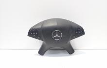 Airbag volan cu comenzi, cod A2048600202, Mercedes Clasa C T-Model (S204) (id:581800)