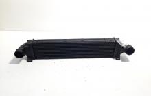 Radiator intercooler, cod 6G91-9L440-BD, Ford Mondeo 4 Turnier, 2.2 TDCI, Q4BA (idi:580054)