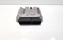 Calculator motor ECU, cod 8519668-01, Bmw 3 Coupe (E92) 2.0 diesel, N47D20C (id:582121)