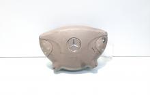 Airbag volan cu comenzi, Mercedes Clasa C (W203) (id:566175)