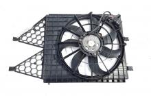 Electroventilator, cod 6R0121207, VW Polo (6R), 1.6 TDI, CAY (id:582834)