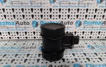 Debitmetru aer, GM55350046, Opel Astra H, 1.9cdti, Z19DTL