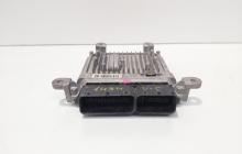 Calculator motor ECU, cod A6519005301, Mercedes Clasa C T-Model (S204), 2.2 CDI, OM651911 (id:582715)