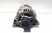 Alternator 70A, cod 047903017, Skoda Fabia 1 Combi (6Y5), 1.4 MPI, AZE (pr:110747)