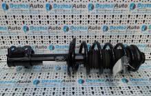 Amortizor stanga fata Opel Astra H GTC, 1.9cdti, Z19DTL