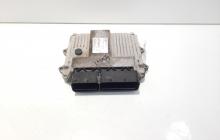 Calculator motor, cod 51781563, Fiat Doblo Cargo Platforma (263), 1.3 M-JET, 199A3000 (idi:581995)