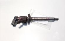 Injector, cod 9657144580, Ford Mondeo 4, 2.0 TDCI, QXBA (id:576727)