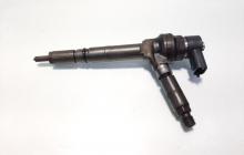 Injector, cod 0445110175, Opel Astra H, 1.7 CDTI, Z17DTH (id:581393)
